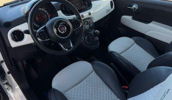 FIAT 500 1.0 HYBRID DOLCEVITA 70 CV ANO 2022 full