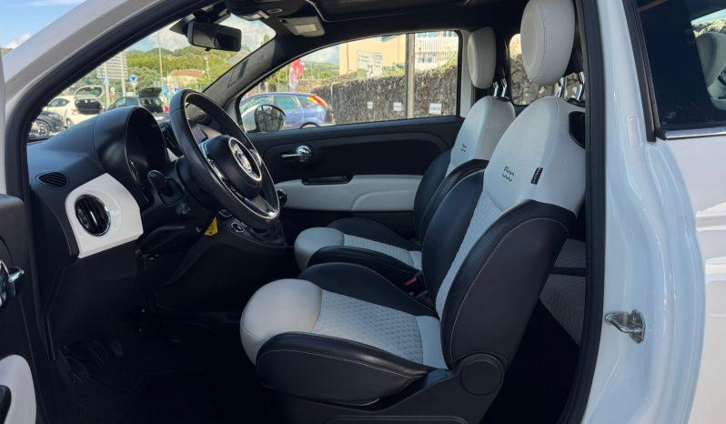 FIAT 500 1.0 HYBRID DOLCEVITA 70 CV ANO 2022 full