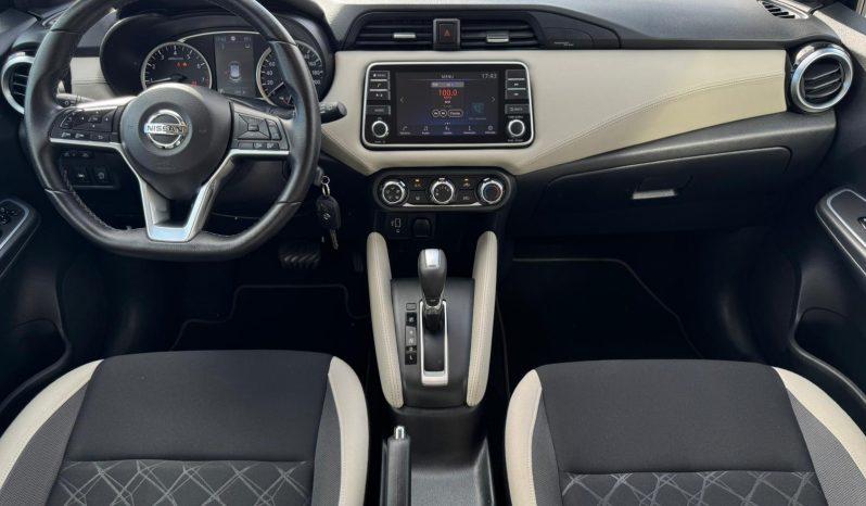 NISSAN MICRA 1.0 IG-T N-DESIGN CX. AUTO 92 CV ANO 2022 full