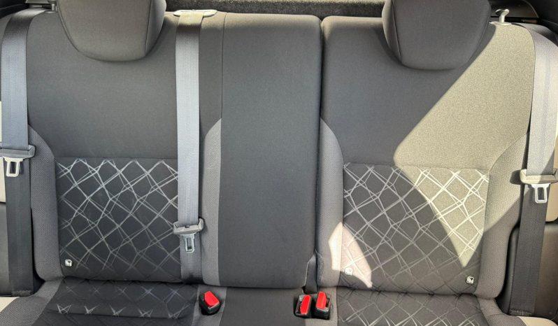 NISSAN MICRA 1.0 IG-T N-DESIGN CX. AUTO 92 CV ANO 2022 full