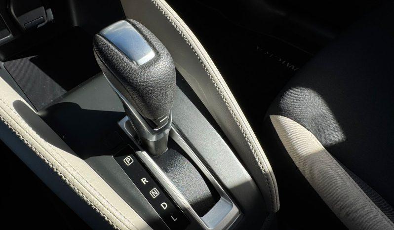 NISSAN MICRA 1.0 IG-T N-DESIGN CX. AUTO 92 CV ANO 2022 full