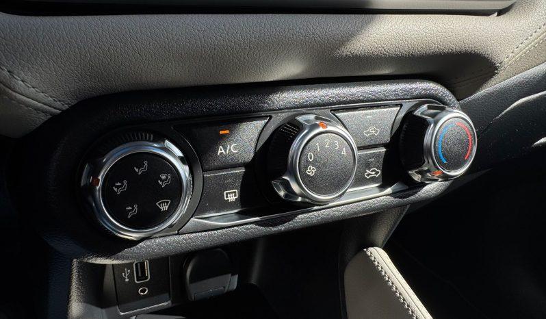 NISSAN MICRA 1.0 IG-T N-DESIGN CX. AUTO 92 CV ANO 2022 full