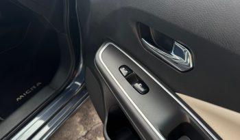 NISSAN MICRA 1.0 IG-T N-DESIGN CX. AUTO 92 CV ANO 2022 full