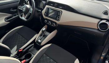 NISSAN MICRA 1.0 IG-T N-DESIGN CX. AUTO 92 CV ANO 2022 full