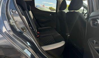 NISSAN MICRA 1.0 IG-T N-DESIGN CX. AUTO 92 CV ANO 2022 full