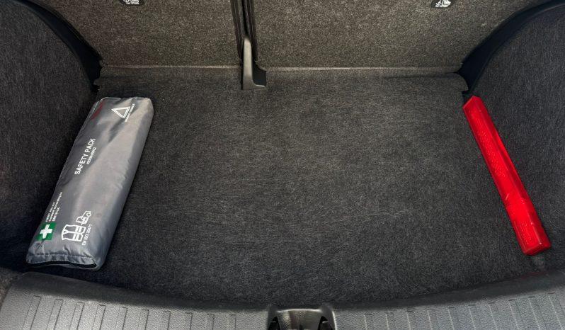 NISSAN MICRA 1.0 IG-T N-DESIGN CX. AUTO 92 CV ANO 2022 full