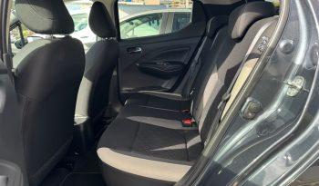 NISSAN MICRA 1.0 IG-T N-DESIGN CX. AUTO 92 CV ANO 2022 full