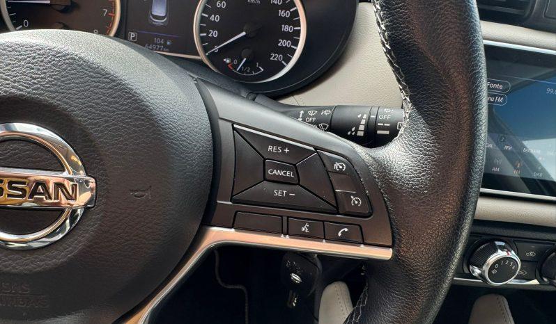 NISSAN MICRA 1.0 IG-T N-DESIGN CX. AUTO 92 CV ANO 2022 full