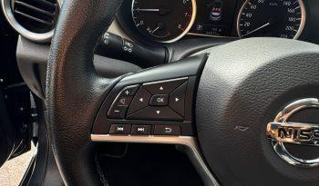 NISSAN MICRA 1.0 IG-T N-DESIGN CX. AUTO 92 CV ANO 2022 full