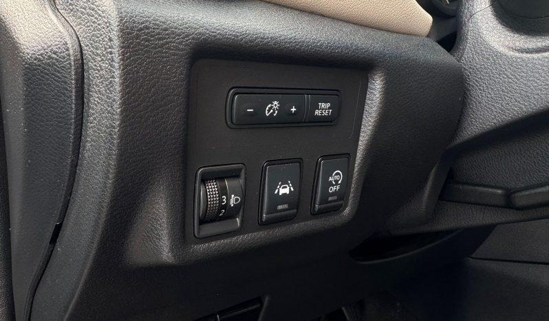 NISSAN MICRA 1.0 IG-T N-DESIGN CX. AUTO 92 CV ANO 2022 full