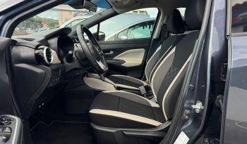NISSAN MICRA 1.0 IG-T N-DESIGN CX. AUTO 92 CV ANO 2022 full
