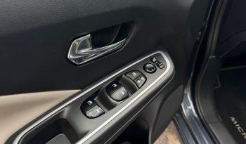 NISSAN MICRA 1.0 IG-T N-DESIGN CX. AUTO 92 CV ANO 2022 full