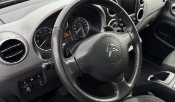 CITROEN BERLINGO MULTISPACE 1.6 BlueHDI MAX CX. AUTO 100 CV ANO 2015 full