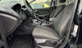 FORD FOCUS SW 1.6 TDCI TITANIUM 115 CV ANO 2011 full