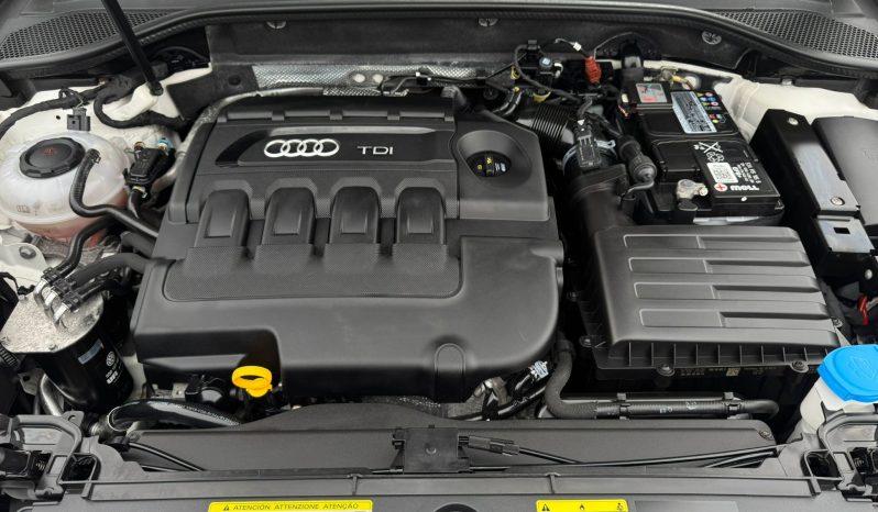 AUDI Q2 1.6 TDI DESIGN 116 CV ANO 2017 full