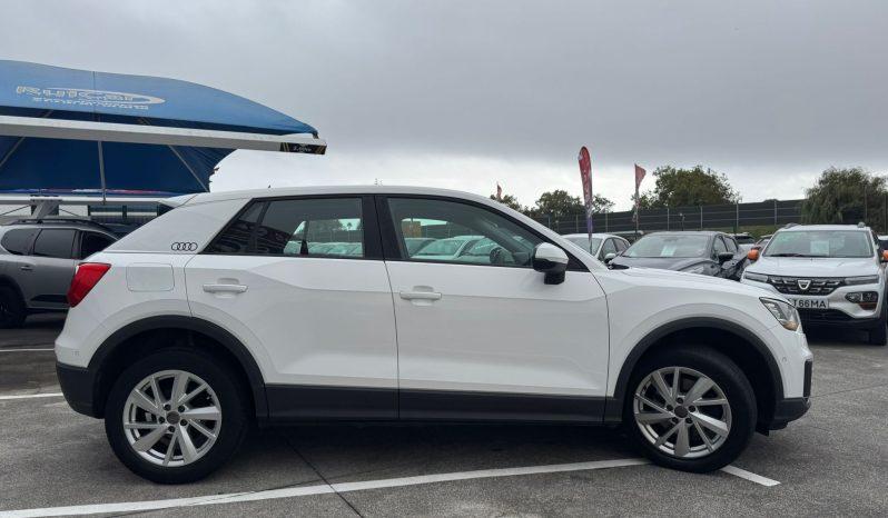 AUDI Q2 1.6 TDI DESIGN 116 CV ANO 2017 full