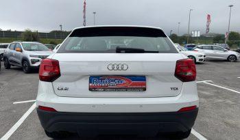 AUDI Q2 1.6 TDI DESIGN 116 CV ANO 2017 full