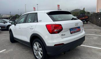 AUDI Q2 1.6 TDI DESIGN 116 CV ANO 2017 full