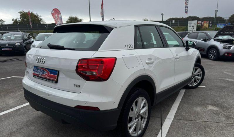 AUDI Q2 1.6 TDI DESIGN 116 CV ANO 2017 full