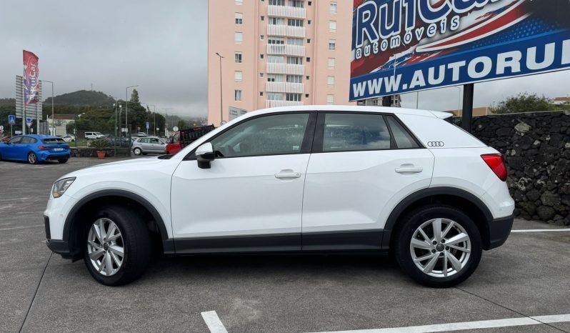 AUDI Q2 1.6 TDI DESIGN 116 CV ANO 2017 full