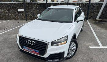 AUDI Q2 1.6 TDI DESIGN 116 CV ANO 2017 full