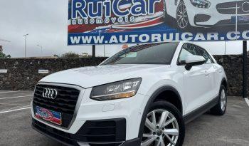 AUDI Q2 1.6 TDI DESIGN 116 CV ANO 2017 full