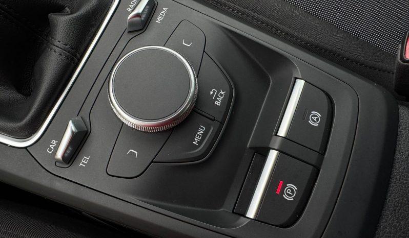 AUDI Q2 1.6 TDI DESIGN 116 CV ANO 2017 full