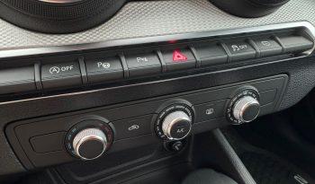 AUDI Q2 1.6 TDI DESIGN 116 CV ANO 2017 full