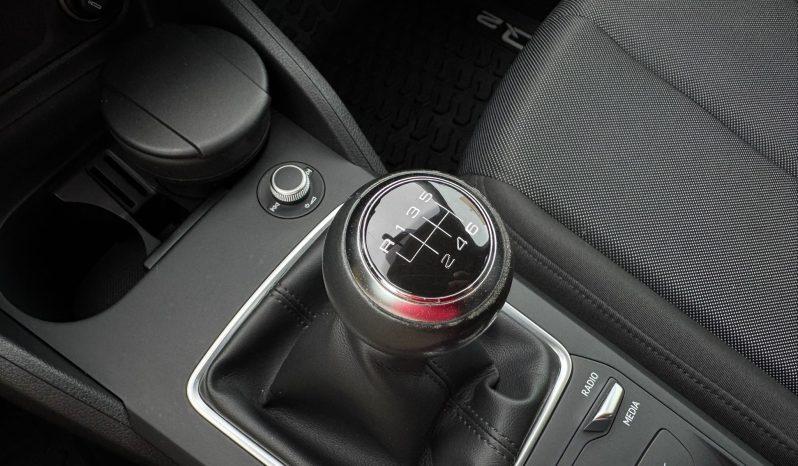 AUDI Q2 1.6 TDI DESIGN 116 CV ANO 2017 full