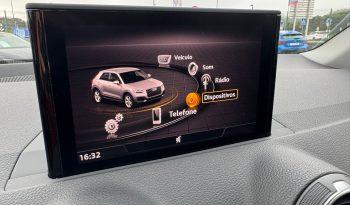 AUDI Q2 1.6 TDI DESIGN 116 CV ANO 2017 full
