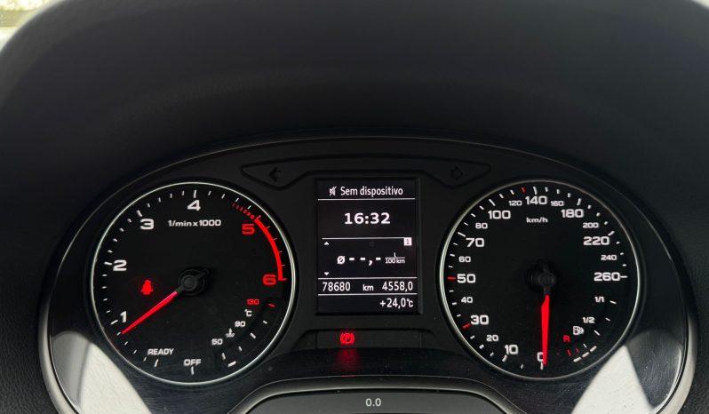 AUDI Q2 1.6 TDI DESIGN 116 CV ANO 2017 full