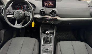 AUDI Q2 1.6 TDI DESIGN 116 CV ANO 2017 full