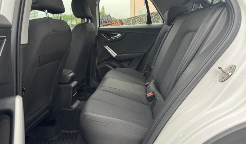 AUDI Q2 1.6 TDI DESIGN 116 CV ANO 2017 full