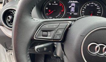 AUDI Q2 1.6 TDI DESIGN 116 CV ANO 2017 full