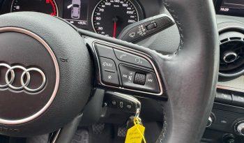 AUDI Q2 1.6 TDI DESIGN 116 CV ANO 2017 full