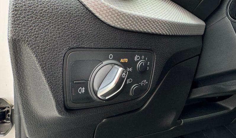 AUDI Q2 1.6 TDI DESIGN 116 CV ANO 2017 full