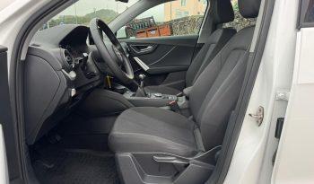 AUDI Q2 1.6 TDI DESIGN 116 CV ANO 2017 full