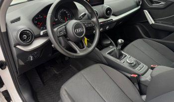 AUDI Q2 1.6 TDI DESIGN 116 CV ANO 2017 full
