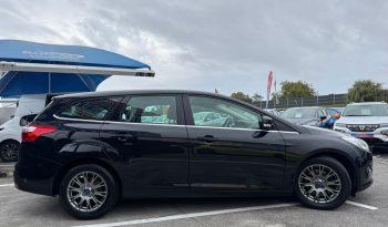 FORD FOCUS SW 1.6 TDCI TITANIUM 115 CV ANO 2011 full