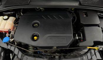 FORD FOCUS SW 1.6 TDCI TITANIUM 115 CV ANO 2011 full