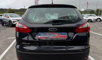 FORD FOCUS SW 1.6 TDCI TITANIUM 115 CV ANO 2011 full