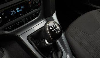 FORD FOCUS SW 1.6 TDCI TITANIUM 115 CV ANO 2011 full