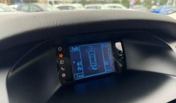 FORD FOCUS SW 1.6 TDCI TITANIUM 115 CV ANO 2011 full