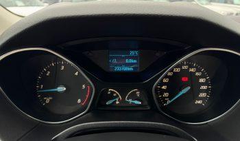 FORD FOCUS SW 1.6 TDCI TITANIUM 115 CV ANO 2011 full