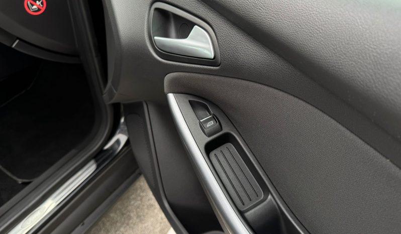 FORD FOCUS SW 1.6 TDCI TITANIUM 115 CV ANO 2011 full