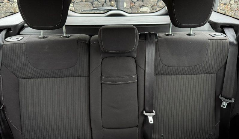 FORD FOCUS SW 1.6 TDCI TITANIUM 115 CV ANO 2011 full