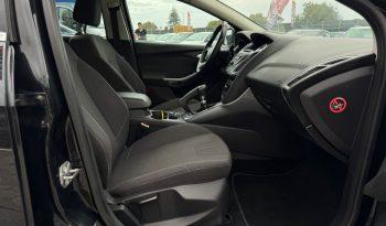 FORD FOCUS SW 1.6 TDCI TITANIUM 115 CV ANO 2011 full