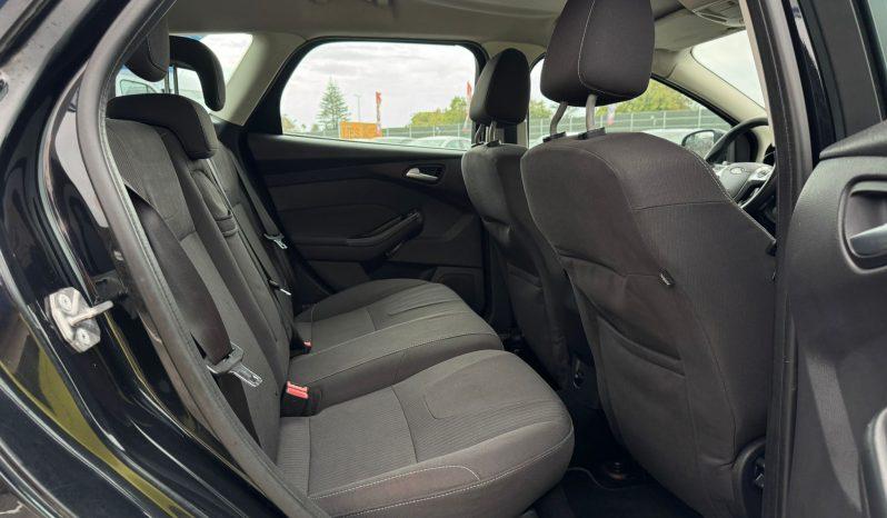 FORD FOCUS SW 1.6 TDCI TITANIUM 115 CV ANO 2011 full