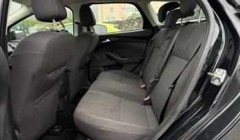 FORD FOCUS SW 1.6 TDCI TITANIUM 115 CV ANO 2011 full