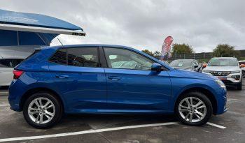 SKODA FABIA 1.0 TSI SELECTION DSG 115 CV ANO 2024 full